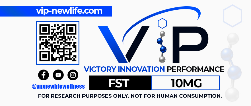 FST 10MG White
