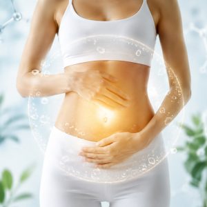 Gut, Immune & Inflammation