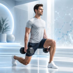 Strength, Muscle & Performance