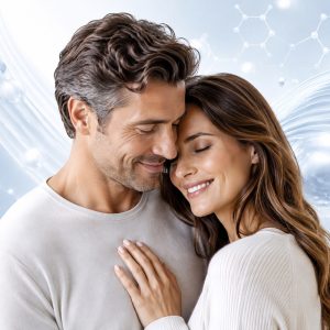 Sexual Vitality & Intimacy