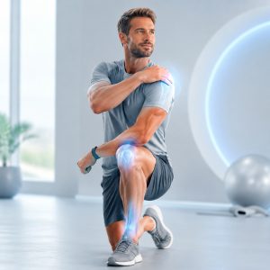 Joints, Injuries & Recovery