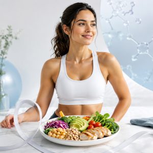 Weight Loss & Appetite