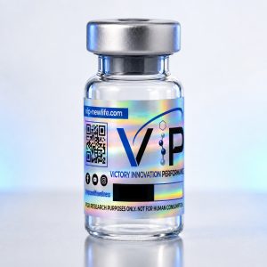 Bacteriostatic Water (BAC 5/10MG)