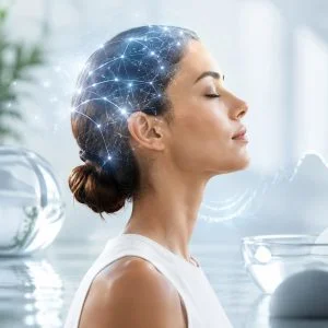 Brain, Focus & Stress